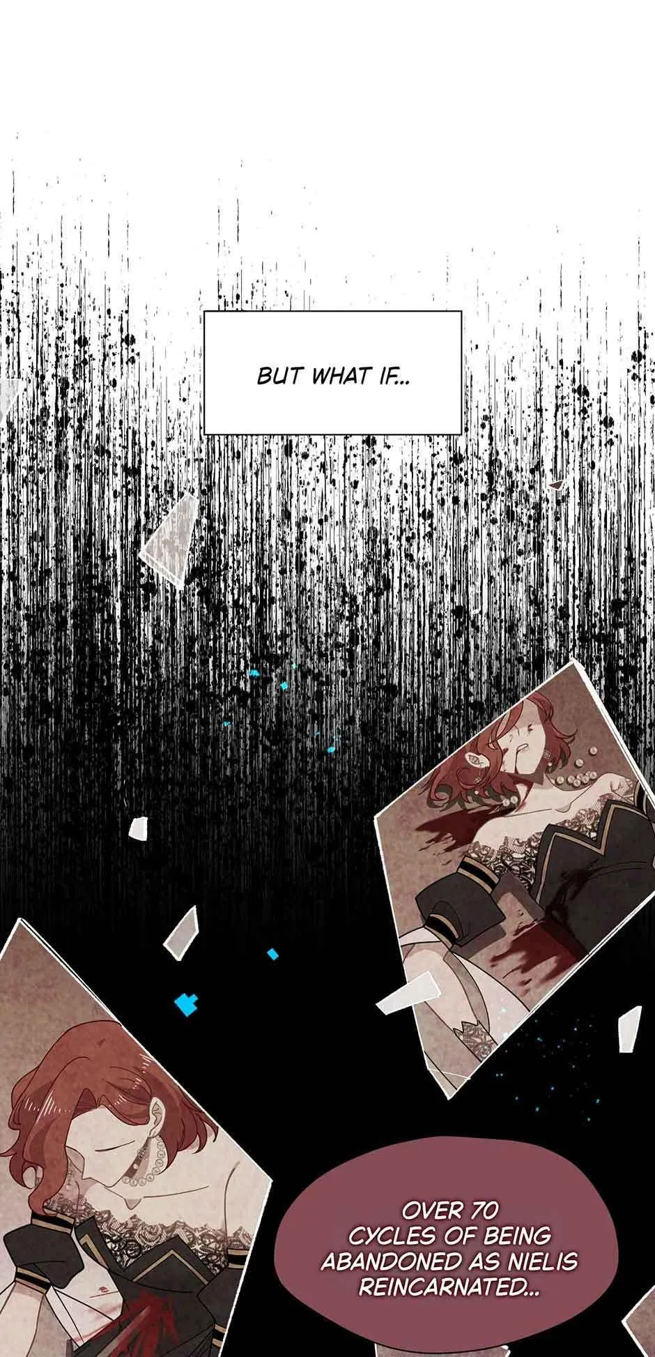 The Reborn Witch Raises a Templar Chapter 73 page 39 - 