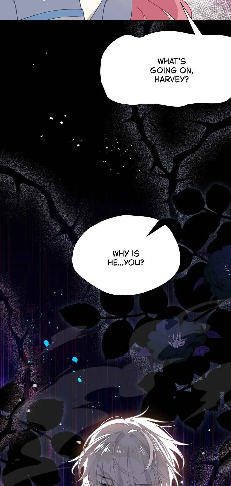 The Reborn Witch Raises a Templar Chapter 76 page 13 - 