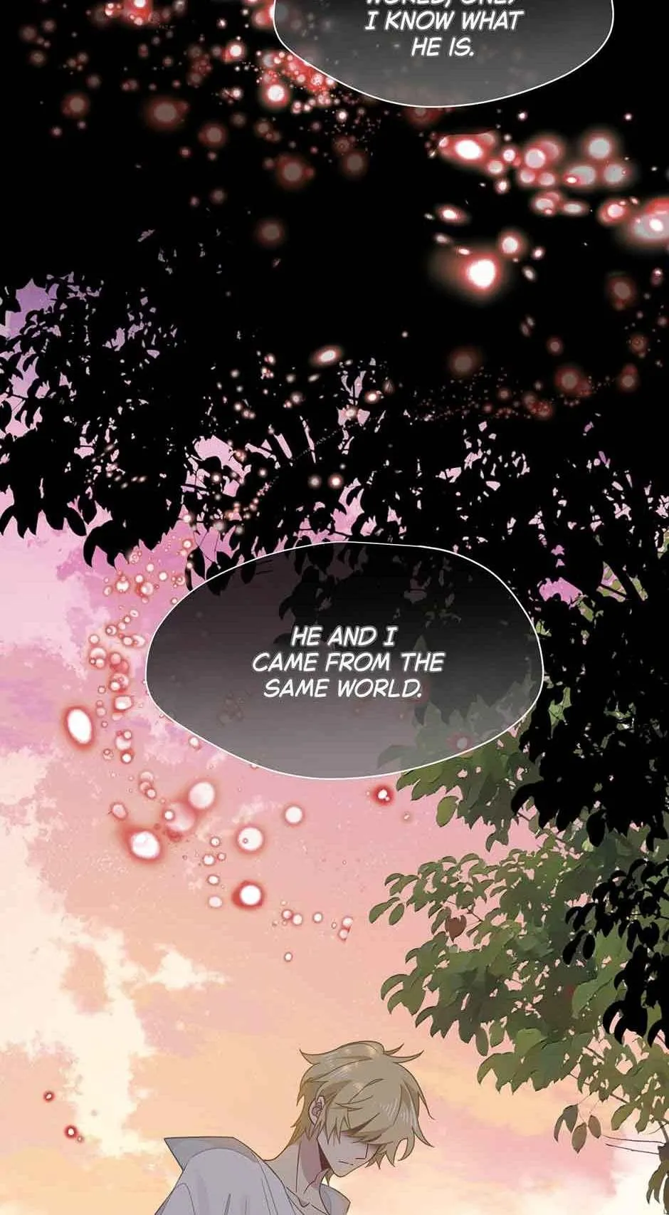 The Reborn Witch Raises a Templar Chapter 76 page 22 - 