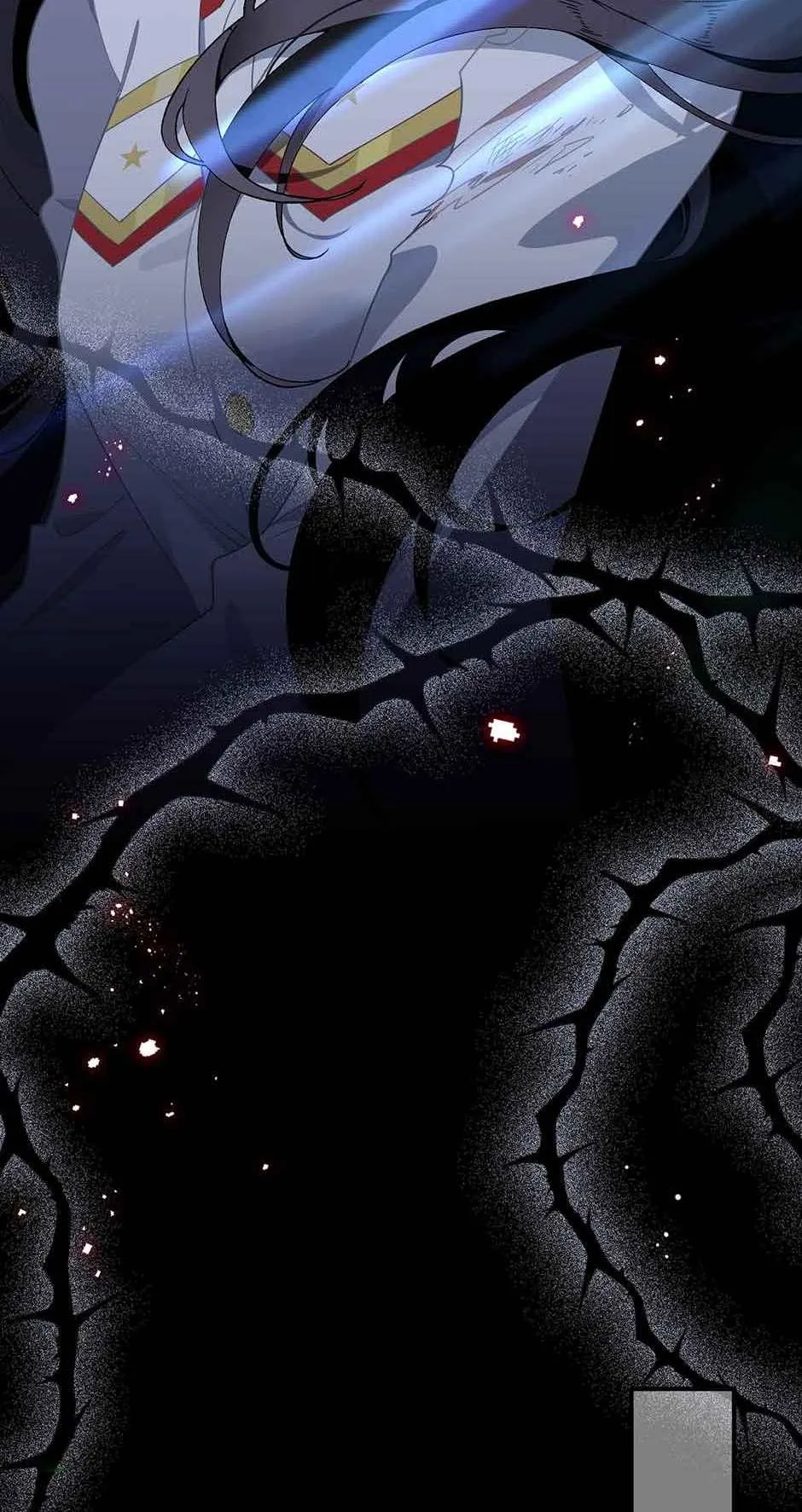 The Reborn Witch Raises a Templar Chapter 76 page 36 - 