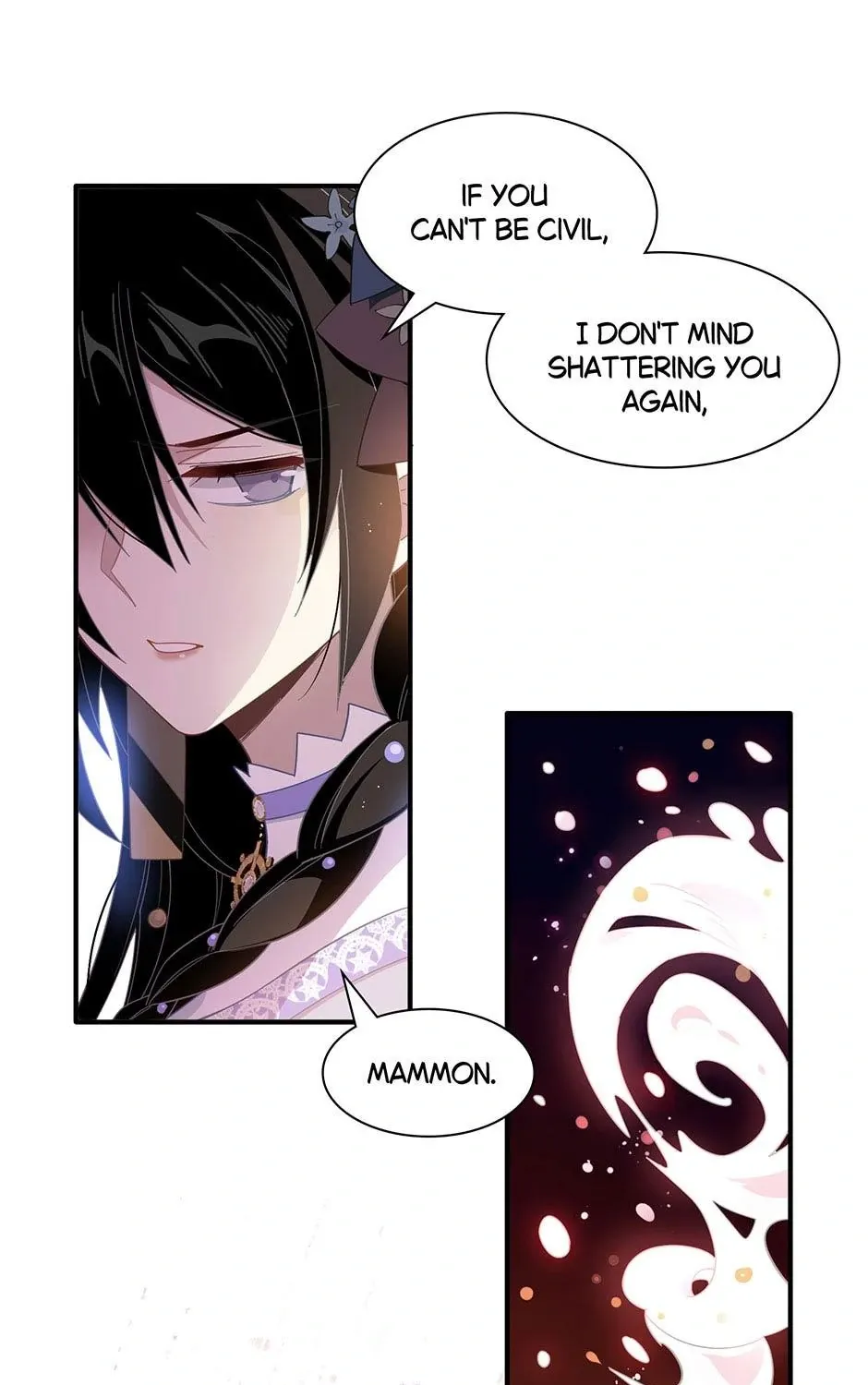 The Reborn Witch Raises a Templar Chapter 8 page 11 - 