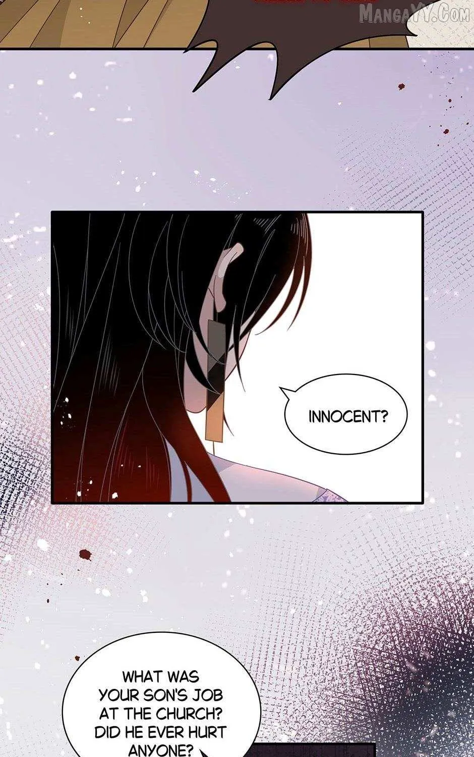 The Reborn Witch Raises a Templar Chapter 9 page 51 - 