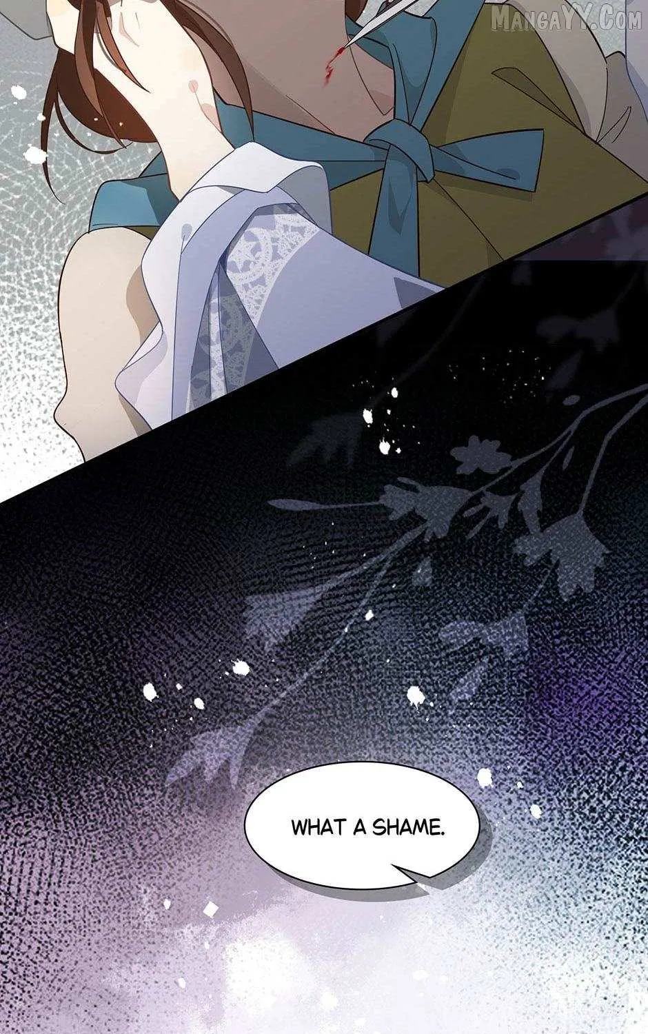 The Reborn Witch Raises a Templar Chapter 9 page 7 - 