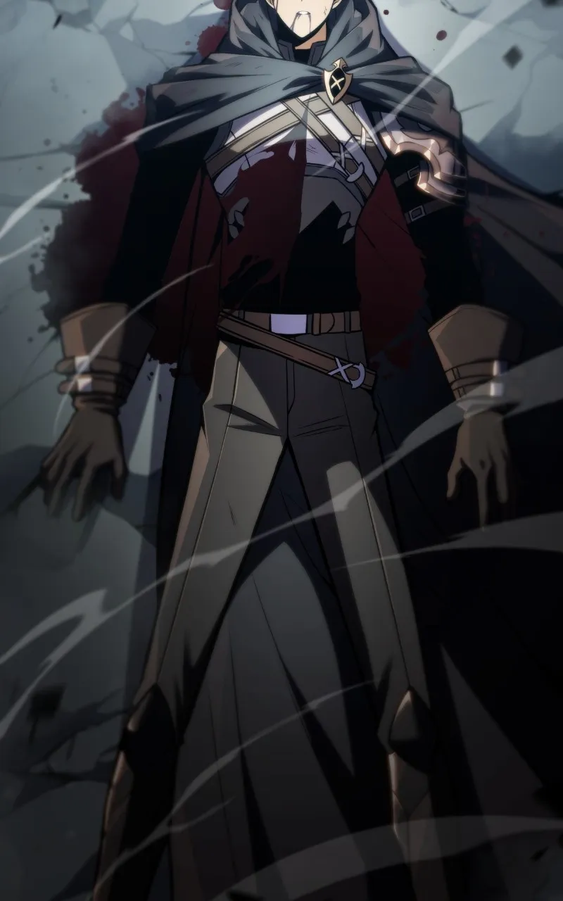 The Reborn Young Lord is an Assassin Chapter 1 page 112 - 