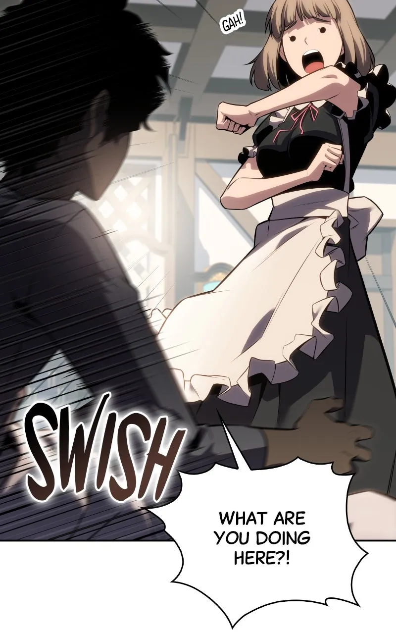 The Reborn Young Lord is an Assassin Chapter 1 page 131 - 