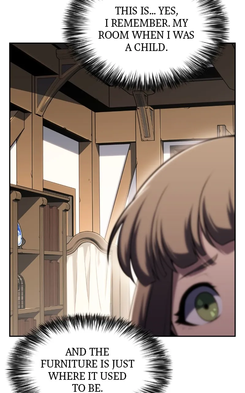 The Reborn Young Lord is an Assassin Chapter 1 page 136 - 