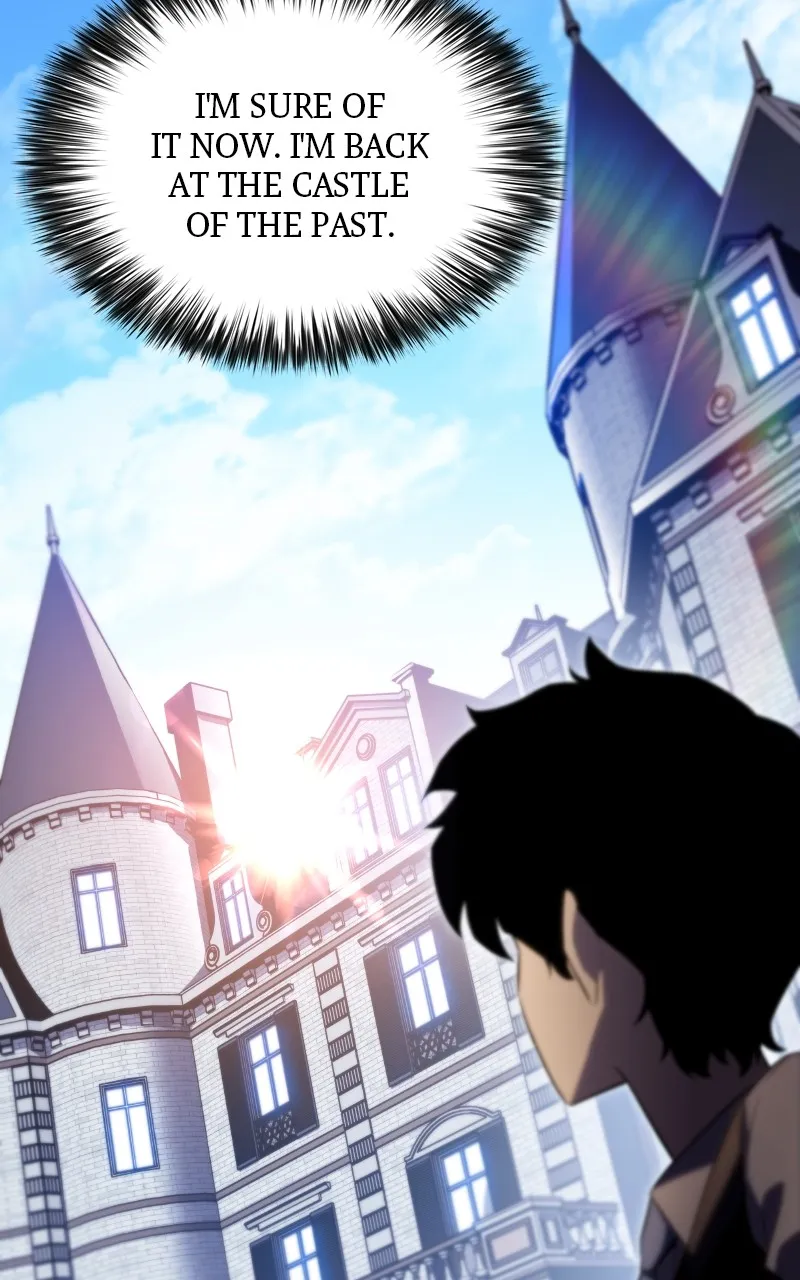 The Reborn Young Lord is an Assassin Chapter 1 page 150 - 