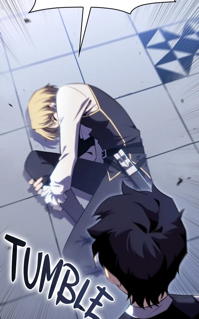 The Reborn Young Lord is an Assassin Chapter 1 page 196 - 