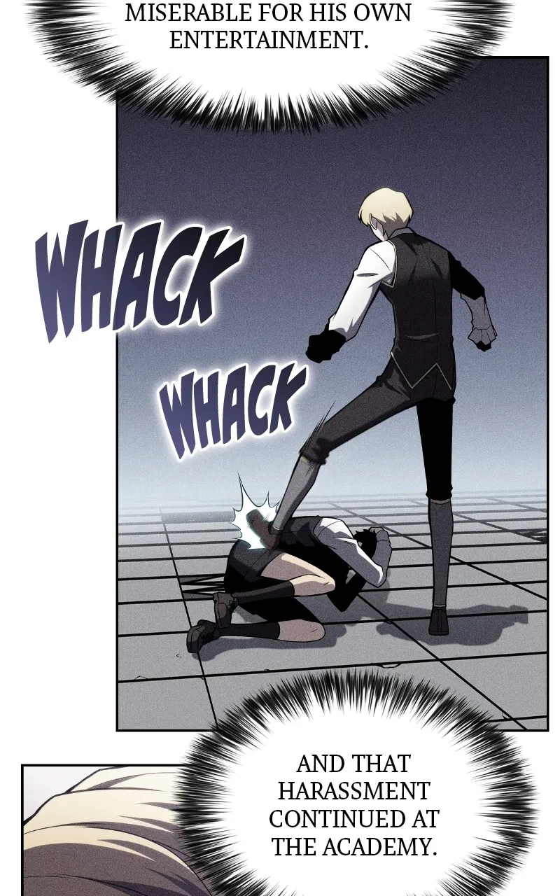 The Reborn Young Lord is an Assassin Chapter 1 page 202 - 
