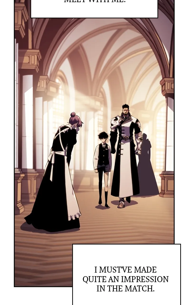 The Reborn Young Lord is an Assassin Chapter 1 page 214 - 