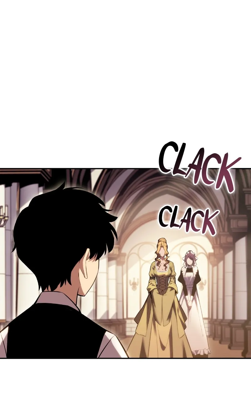 The Reborn Young Lord is an Assassin Chapter 1 page 217 - 