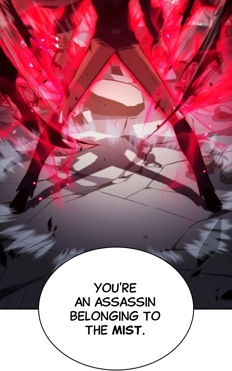 The Reborn Young Lord is an Assassin Chapter 1 page 24 - 