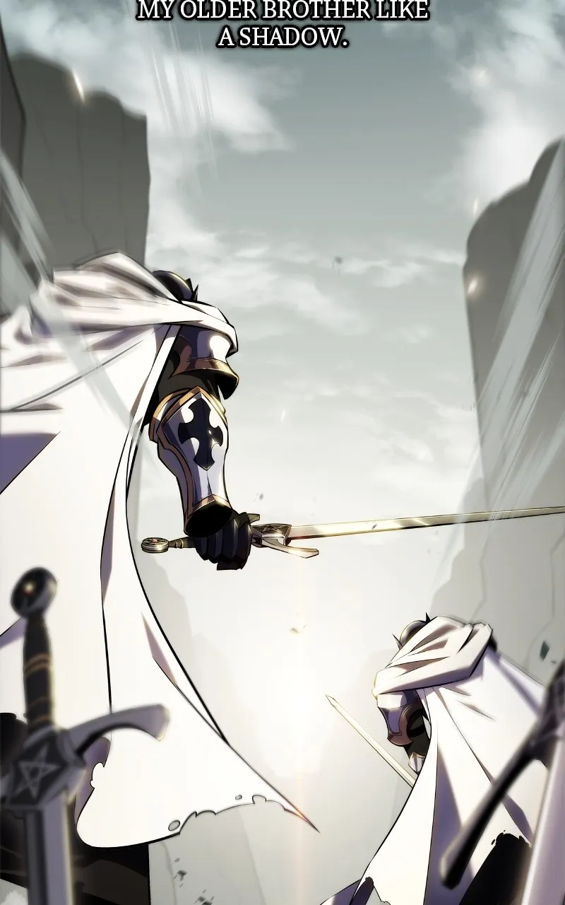 The Reborn Young Lord is an Assassin Chapter 1 page 4 - 