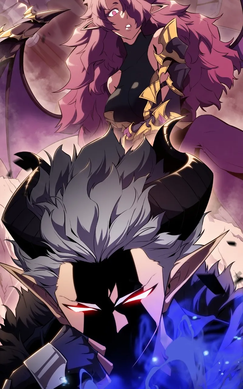 The Reborn Young Lord is an Assassin Chapter 1 page 68 - 