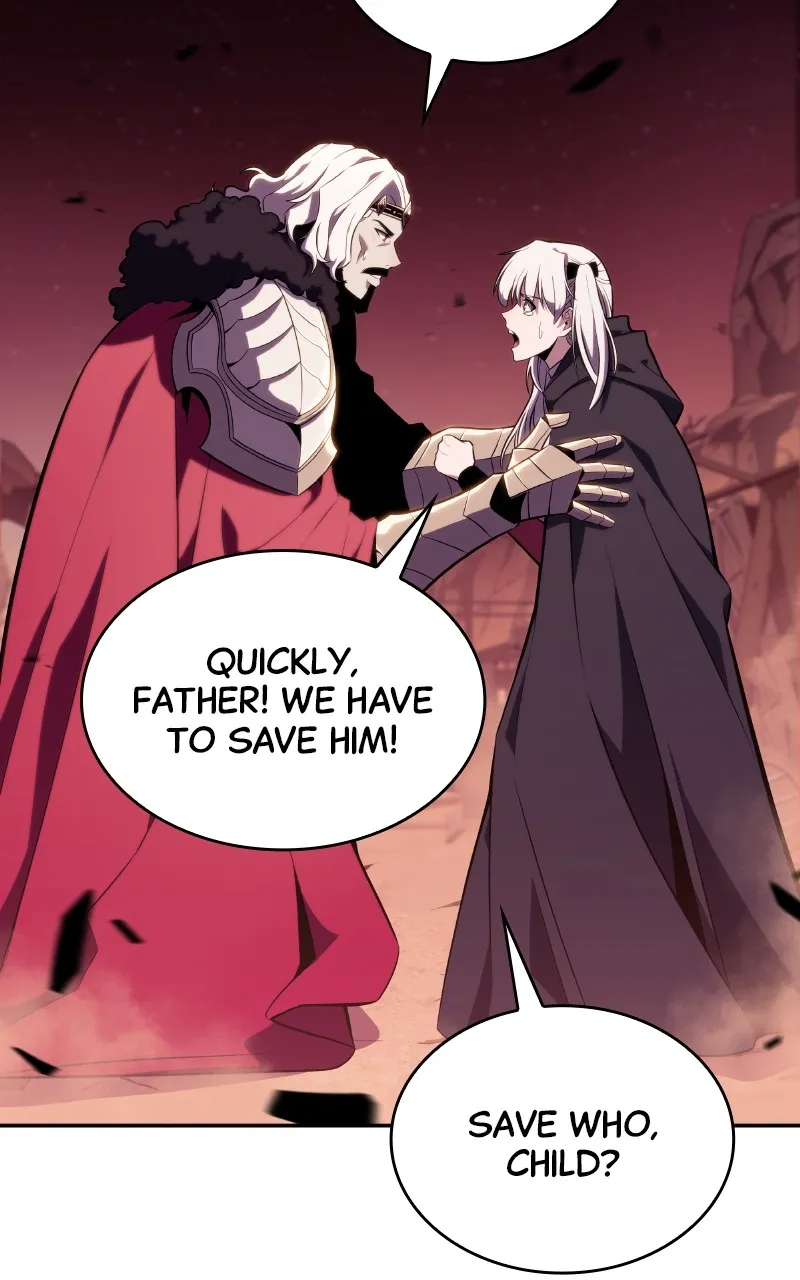 The Reborn Young Lord is an Assassin Chapter 10 page 101 - 