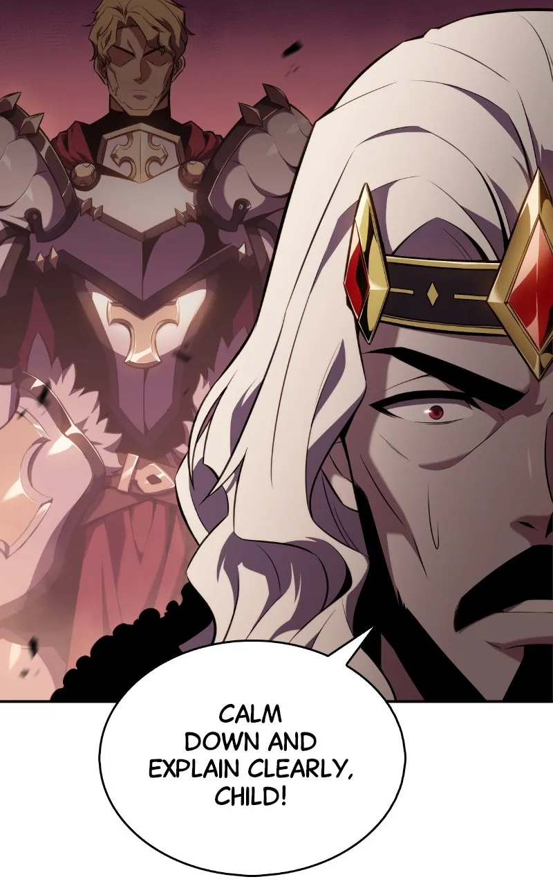 The Reborn Young Lord is an Assassin Chapter 10 page 104 - 
