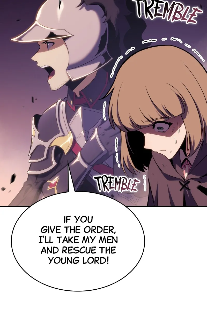The Reborn Young Lord is an Assassin Chapter 10 page 111 - 
