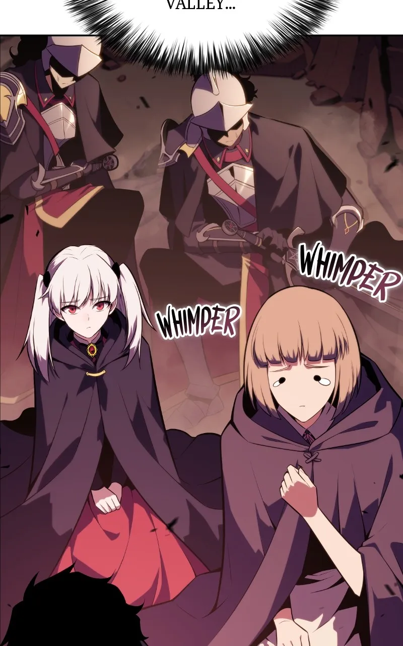 The Reborn Young Lord is an Assassin Chapter 10 page 20 - 