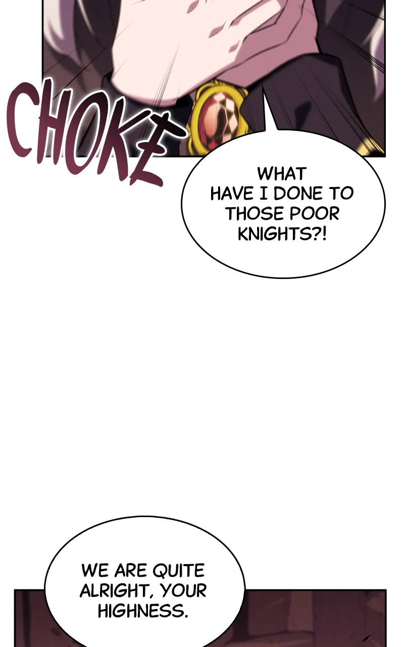 The Reborn Young Lord is an Assassin Chapter 10 page 32 - 