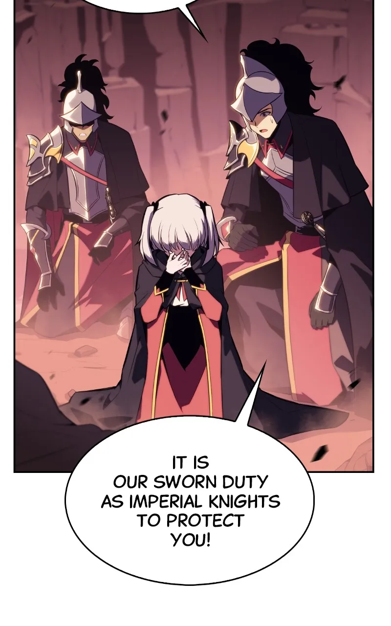 The Reborn Young Lord is an Assassin Chapter 10 page 33 - 