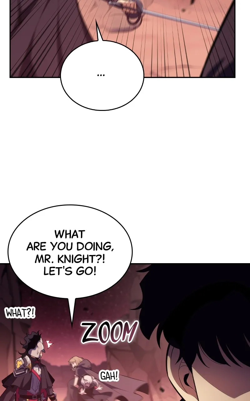 The Reborn Young Lord is an Assassin Chapter 10 page 48 - 