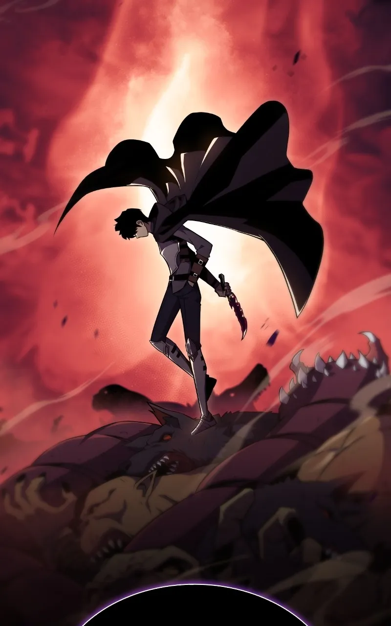 The Reborn Young Lord is an Assassin Chapter 10 page 56 - 