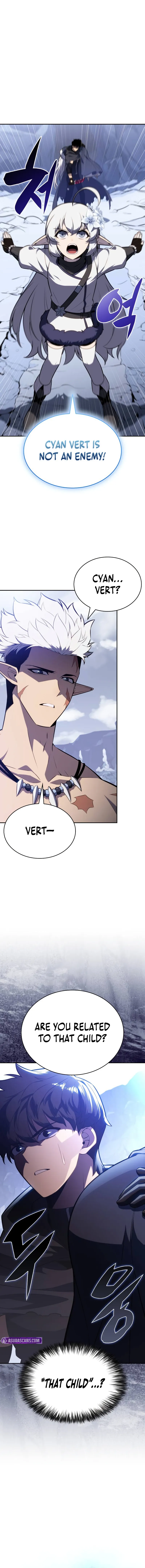 The Reborn Young Lord is an Assassin Chapter 101 page 2 - 