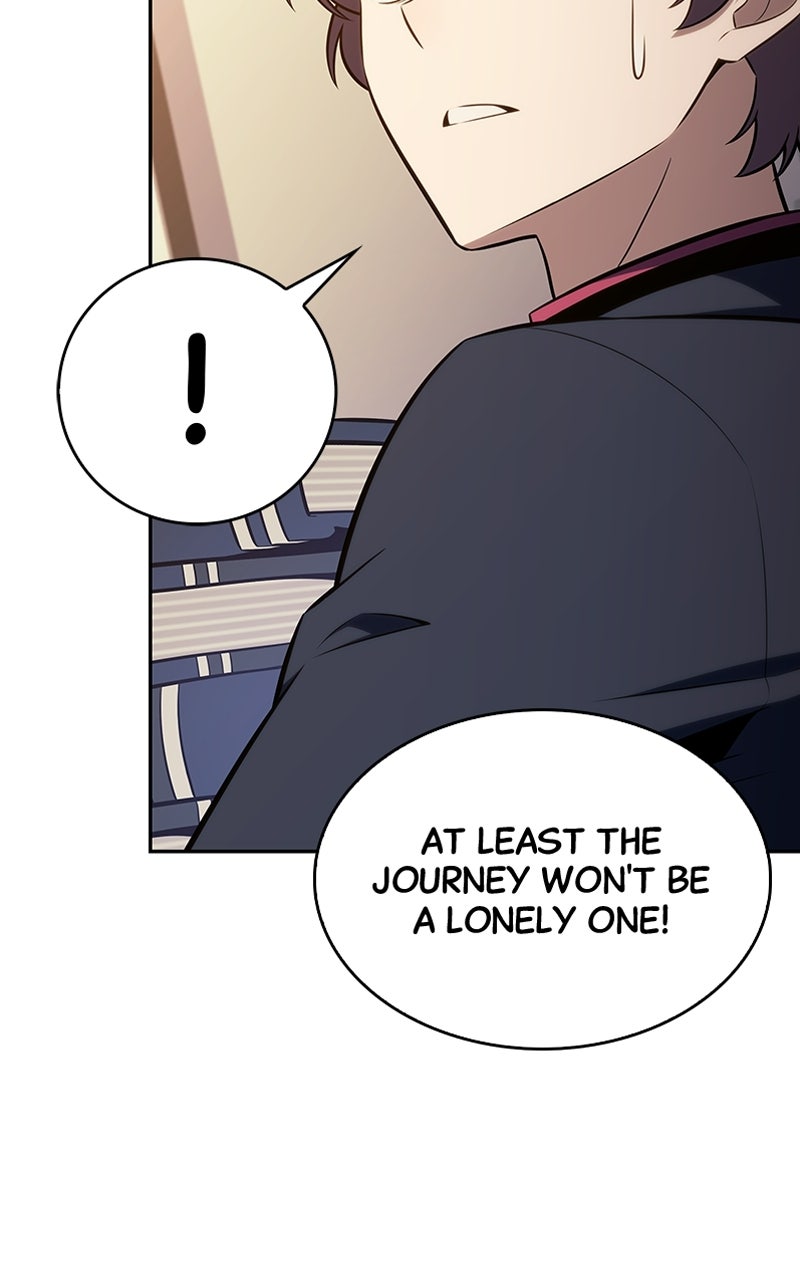 The Reborn Young Lord is an Assassin Ep. 108 - Contact (2) page 2 - 