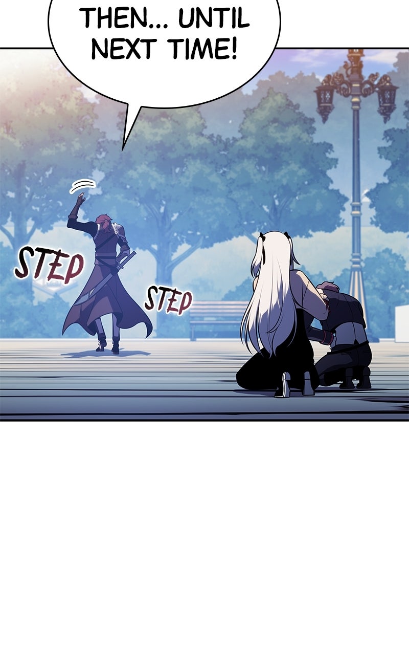 The Reborn Young Lord is an Assassin Ep. 108 - Contact (2) page 102 - 