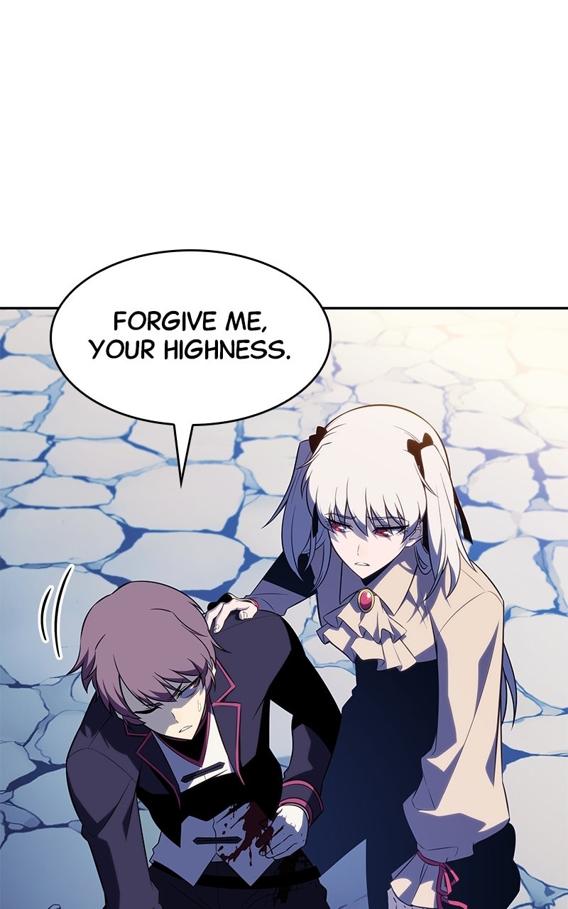 The Reborn Young Lord is an Assassin Ep. 108 - Contact (2) page 103 - 