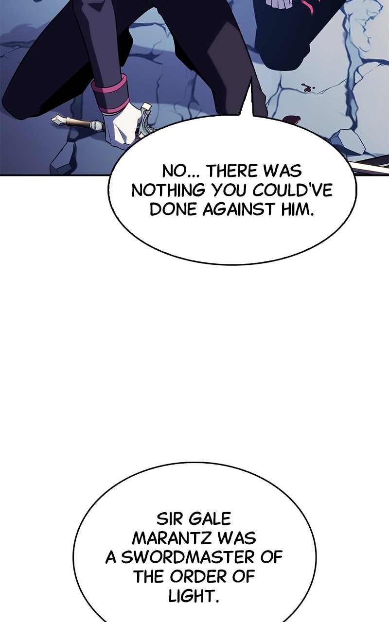The Reborn Young Lord is an Assassin Ep. 108 - Contact (2) page 104 - 