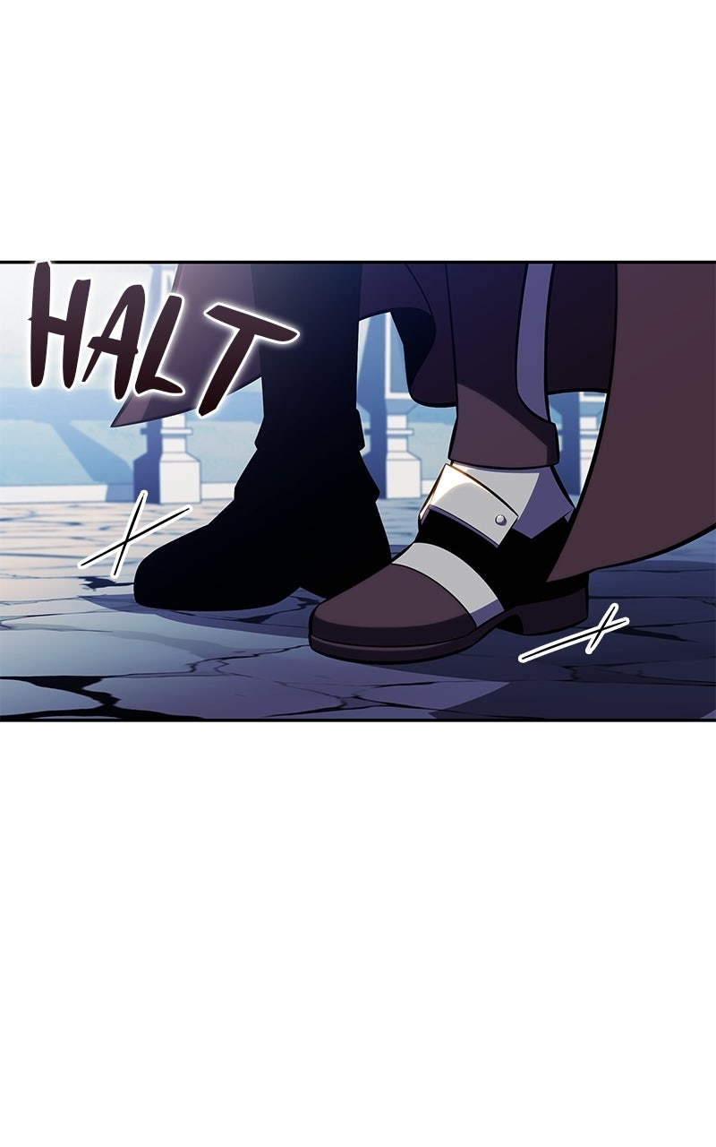 The Reborn Young Lord is an Assassin Ep. 108 - Contact (2) page 107 - 