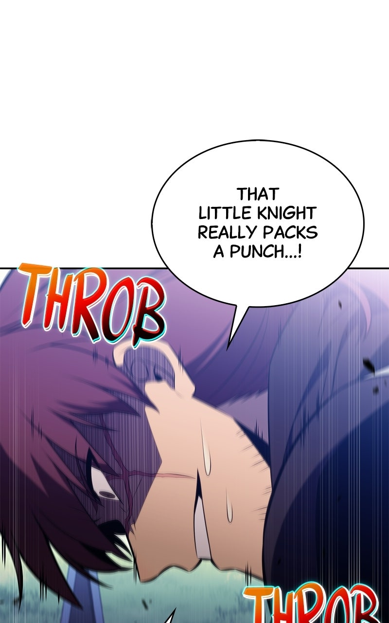 The Reborn Young Lord is an Assassin Ep. 108 - Contact (2) page 111 - 