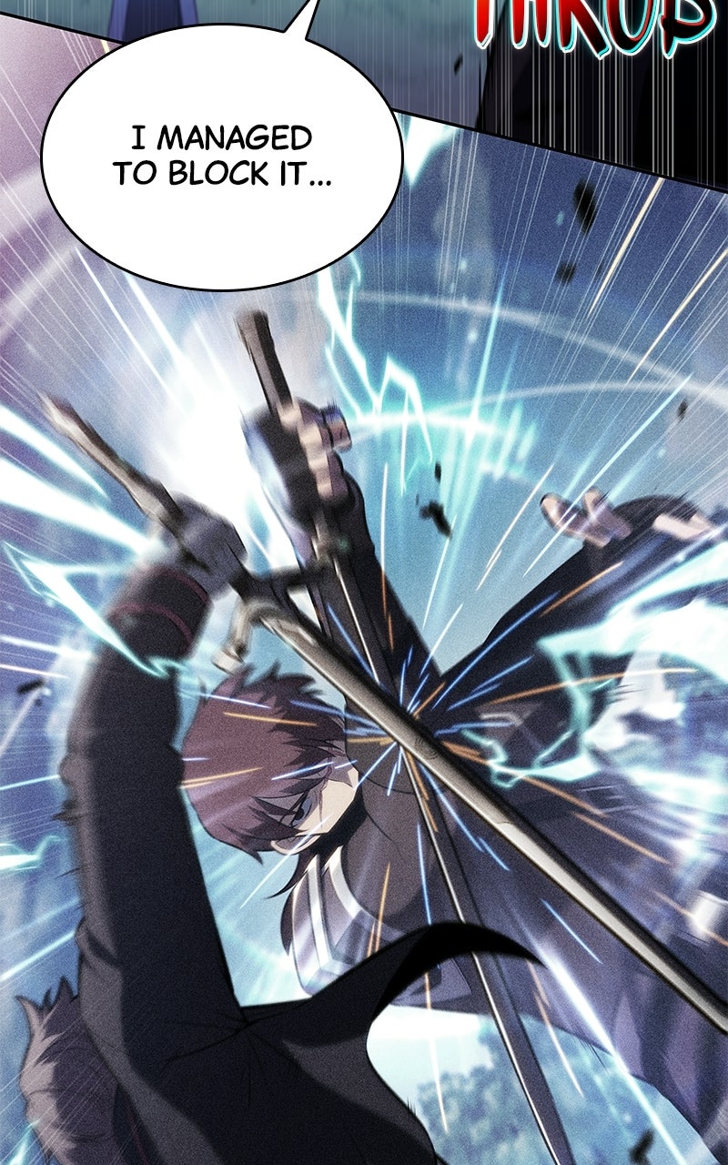 The Reborn Young Lord is an Assassin Ep. 108 - Contact (2) page 112 - 
