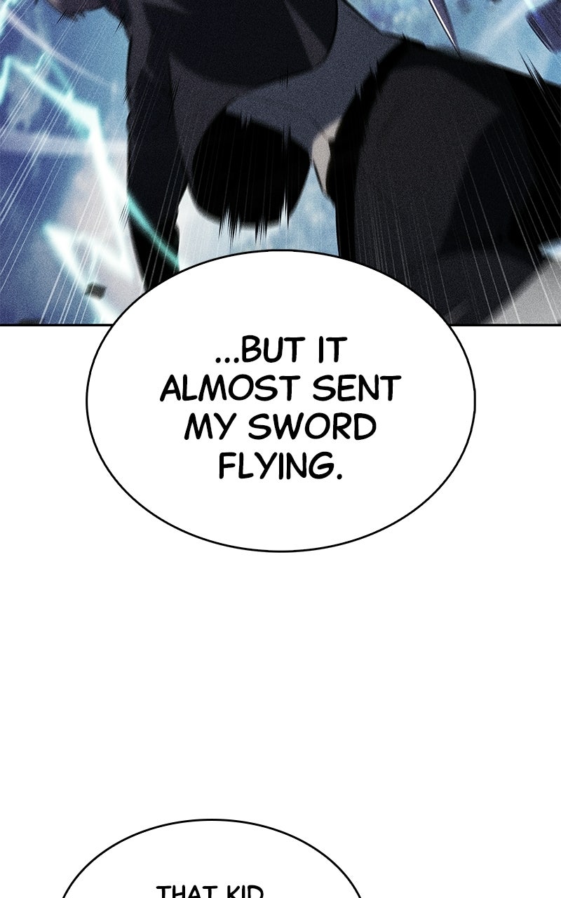 The Reborn Young Lord is an Assassin Ep. 108 - Contact (2) page 113 - 