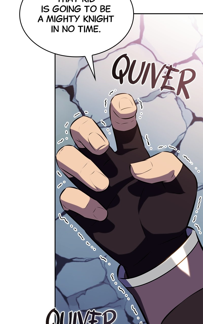 The Reborn Young Lord is an Assassin Ep. 108 - Contact (2) page 114 - 