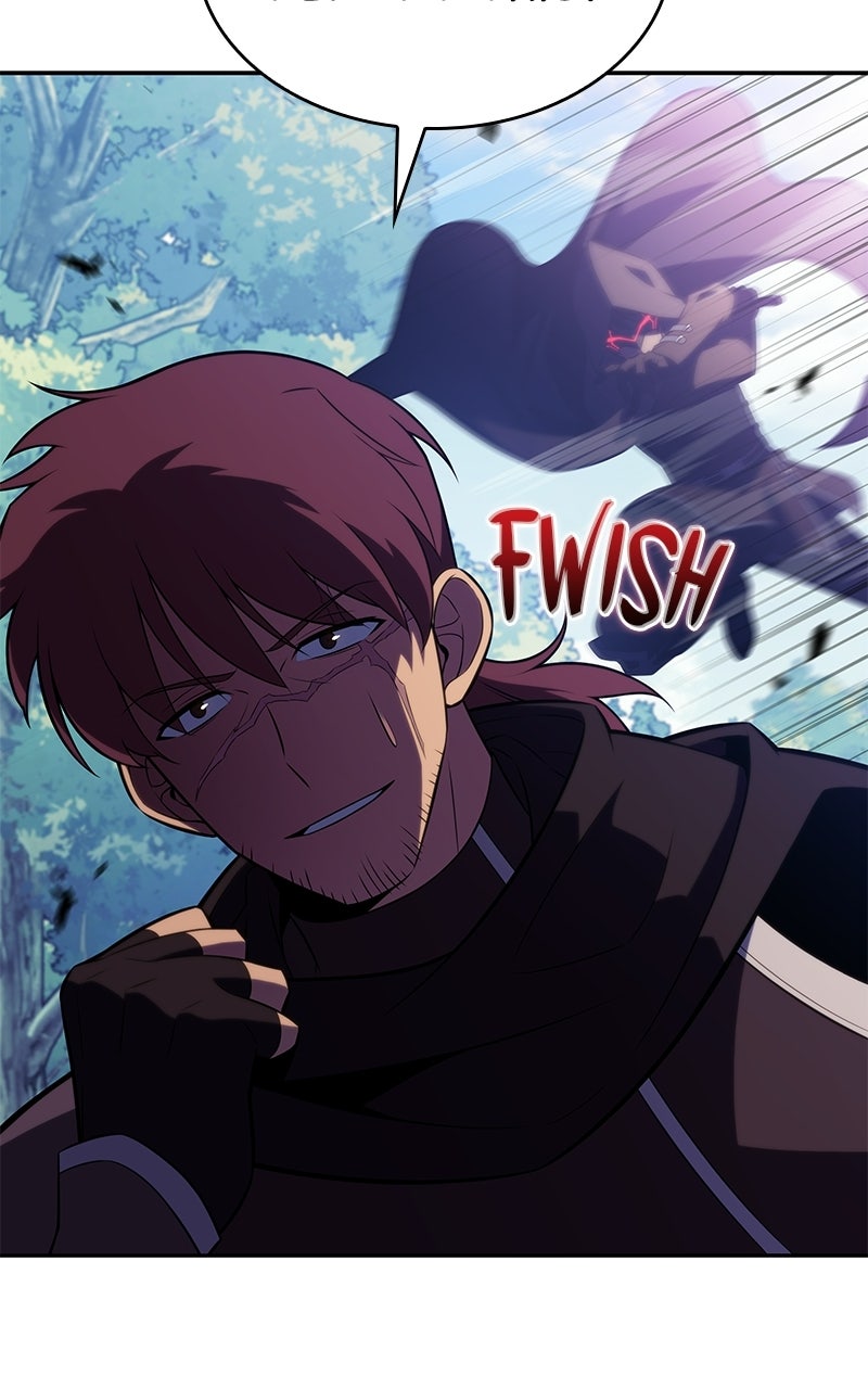 The Reborn Young Lord is an Assassin Ep. 108 - Contact (2) page 116 - 