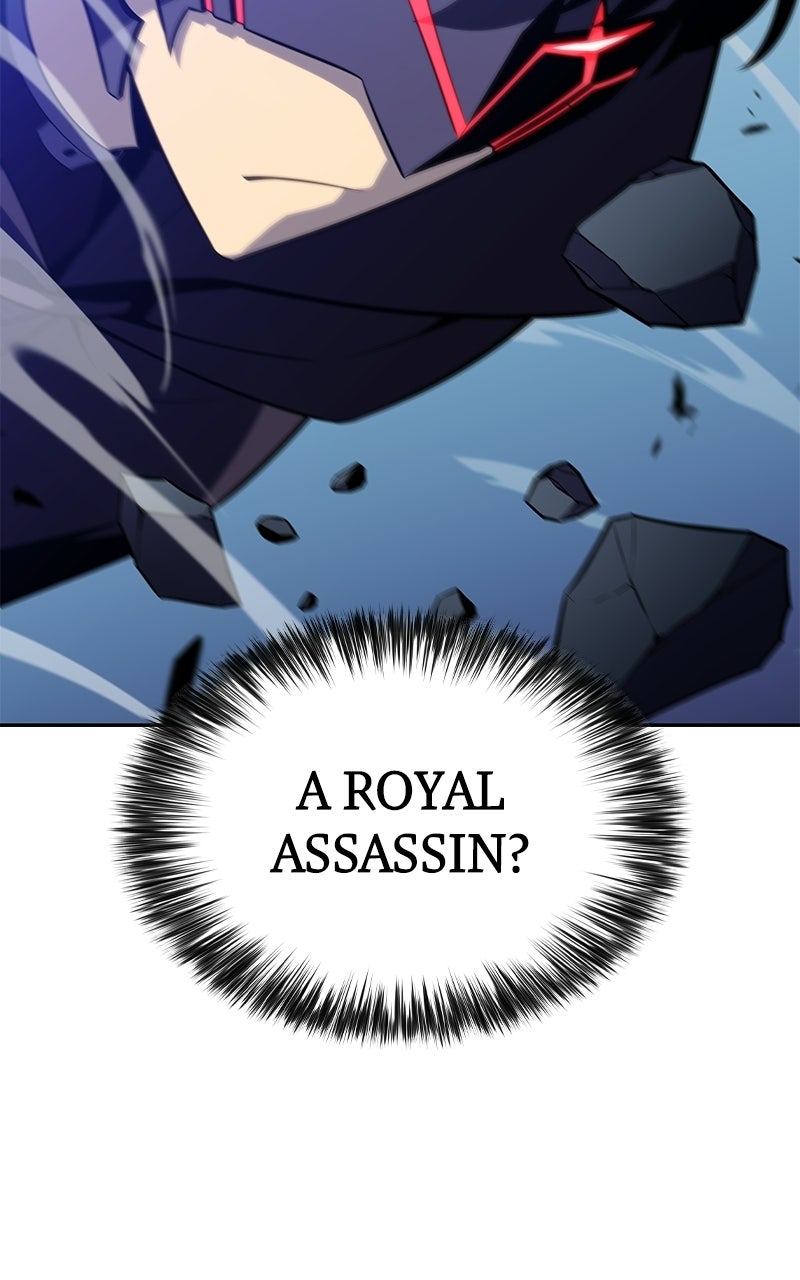 The Reborn Young Lord is an Assassin Ep. 108 - Contact (2) page 122 - 