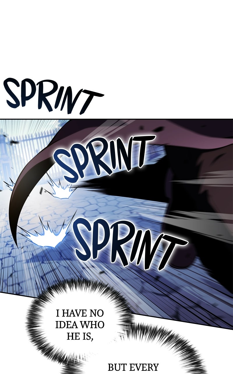 The Reborn Young Lord is an Assassin Ep. 108 - Contact (2) page 123 - 