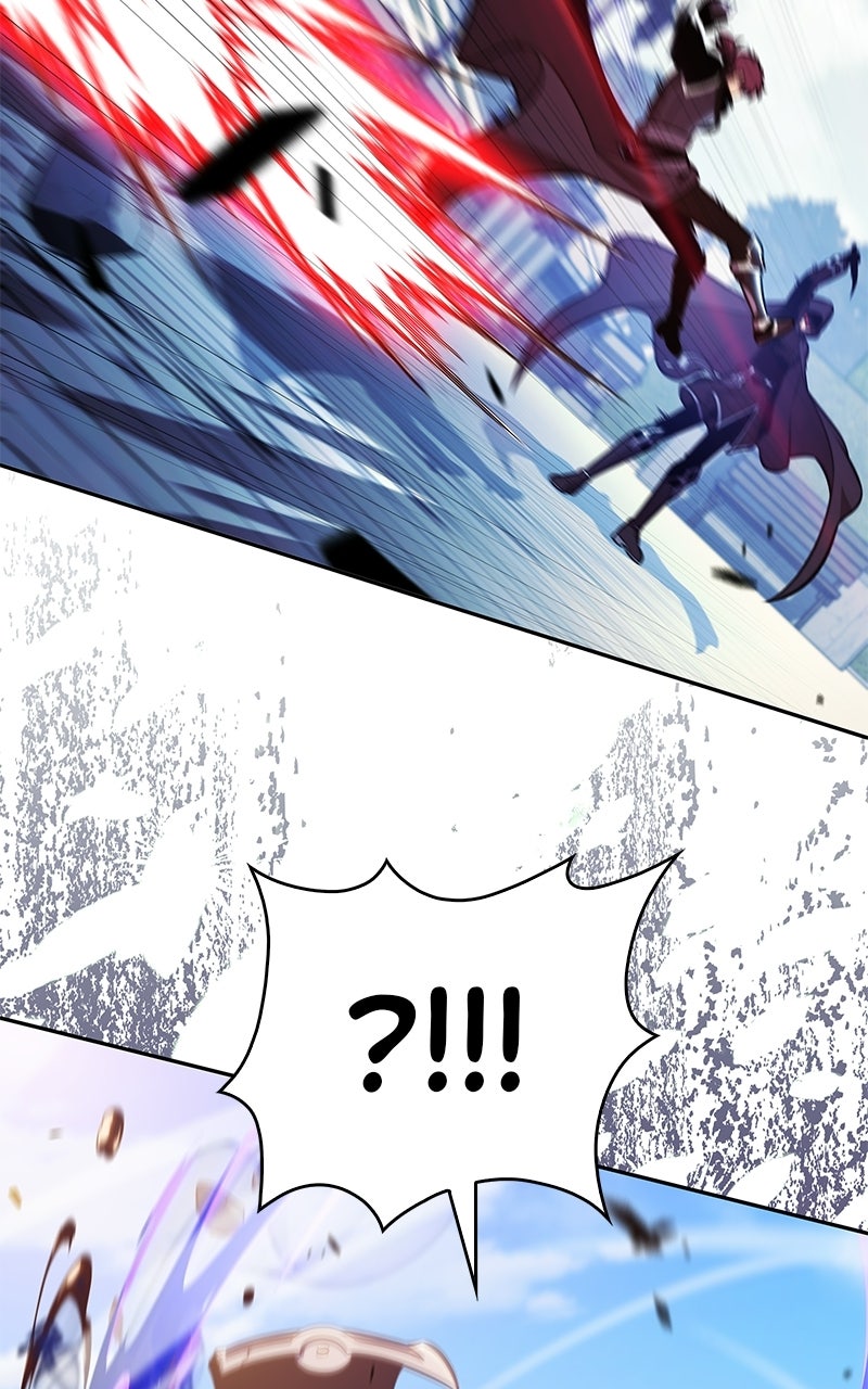 The Reborn Young Lord is an Assassin Ep. 108 - Contact (2) page 132 - 