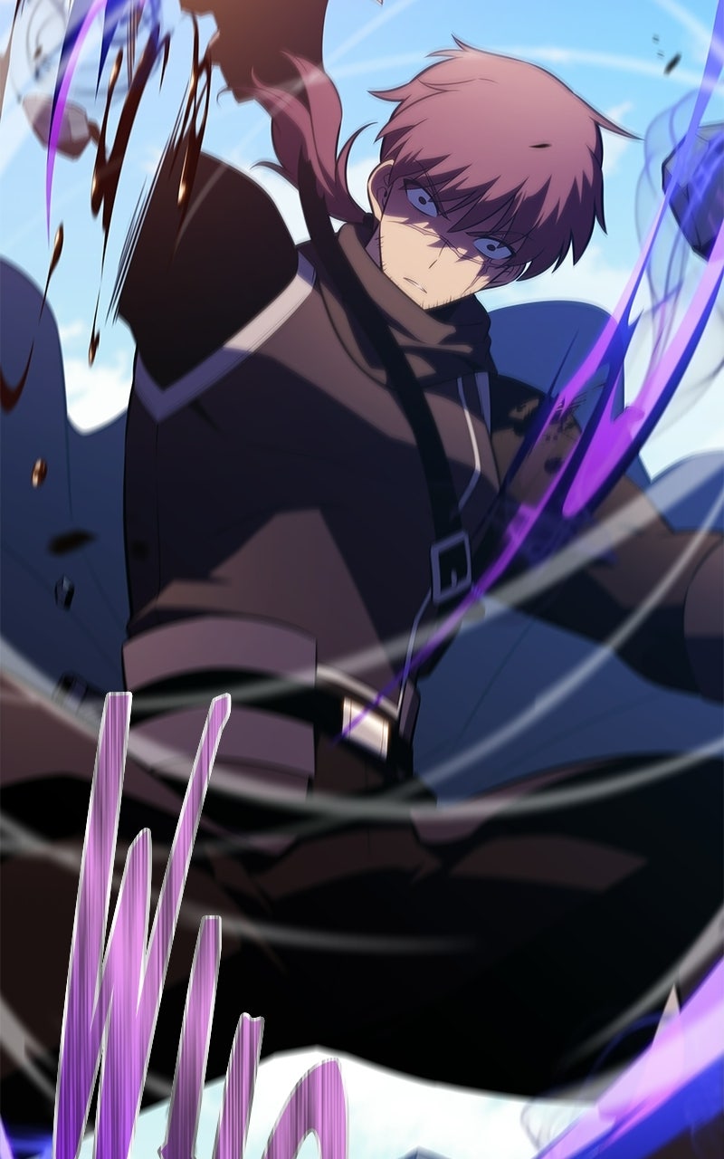 The Reborn Young Lord is an Assassin Ep. 108 - Contact (2) page 133 - 
