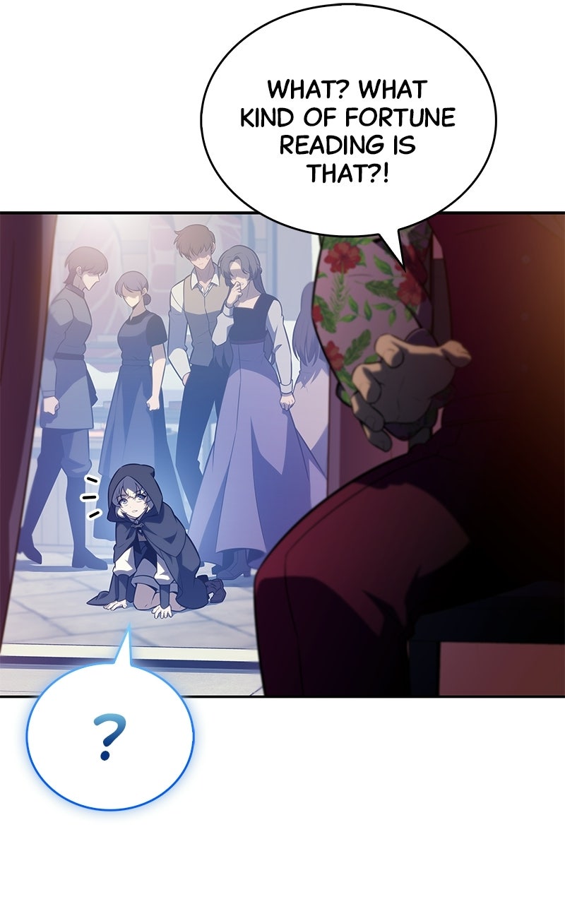 The Reborn Young Lord is an Assassin Ep. 108 - Contact (2) page 16 - 