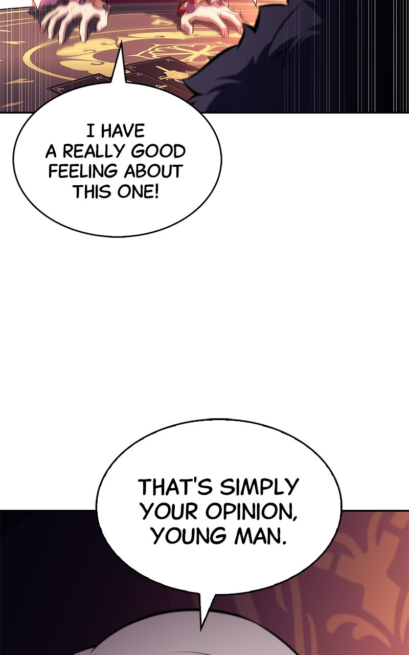 The Reborn Young Lord is an Assassin Ep. 108 - Contact (2) page 18 - 
