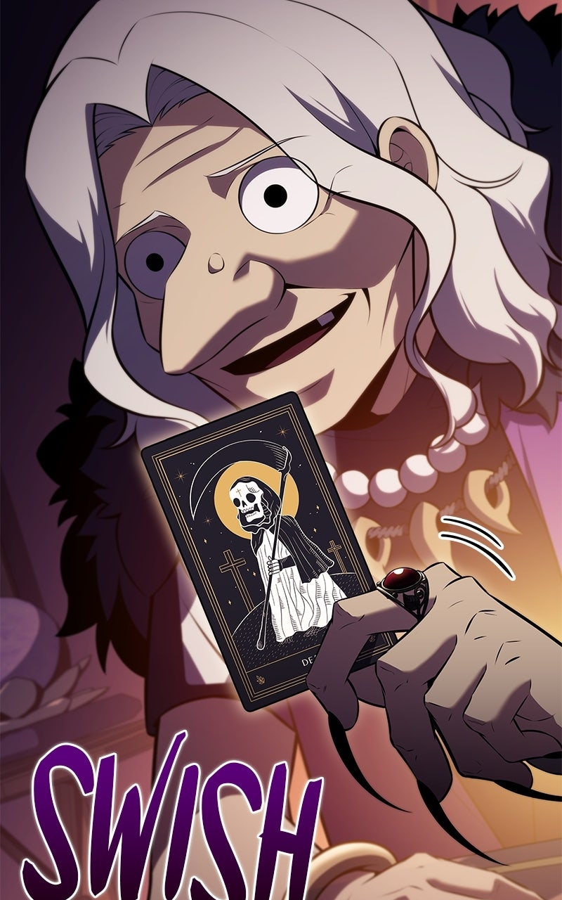 The Reborn Young Lord is an Assassin Ep. 108 - Contact (2) page 19 - 