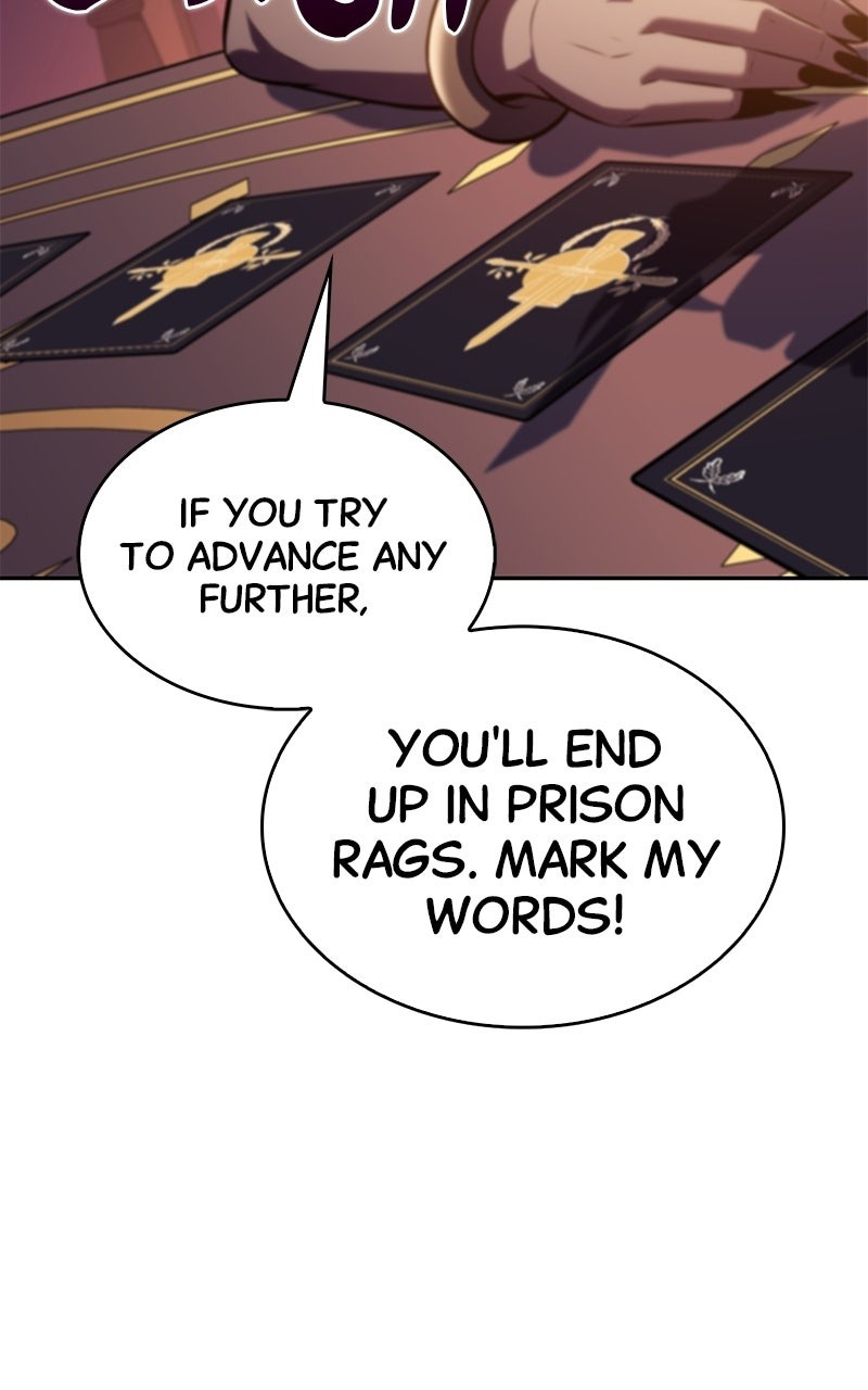 The Reborn Young Lord is an Assassin Ep. 108 - Contact (2) page 20 - 