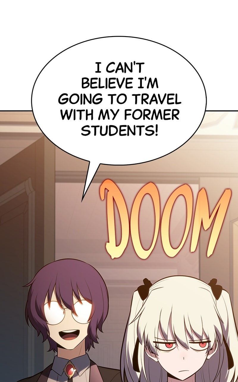The Reborn Young Lord is an Assassin Ep. 108 - Contact (2) page 3 - 