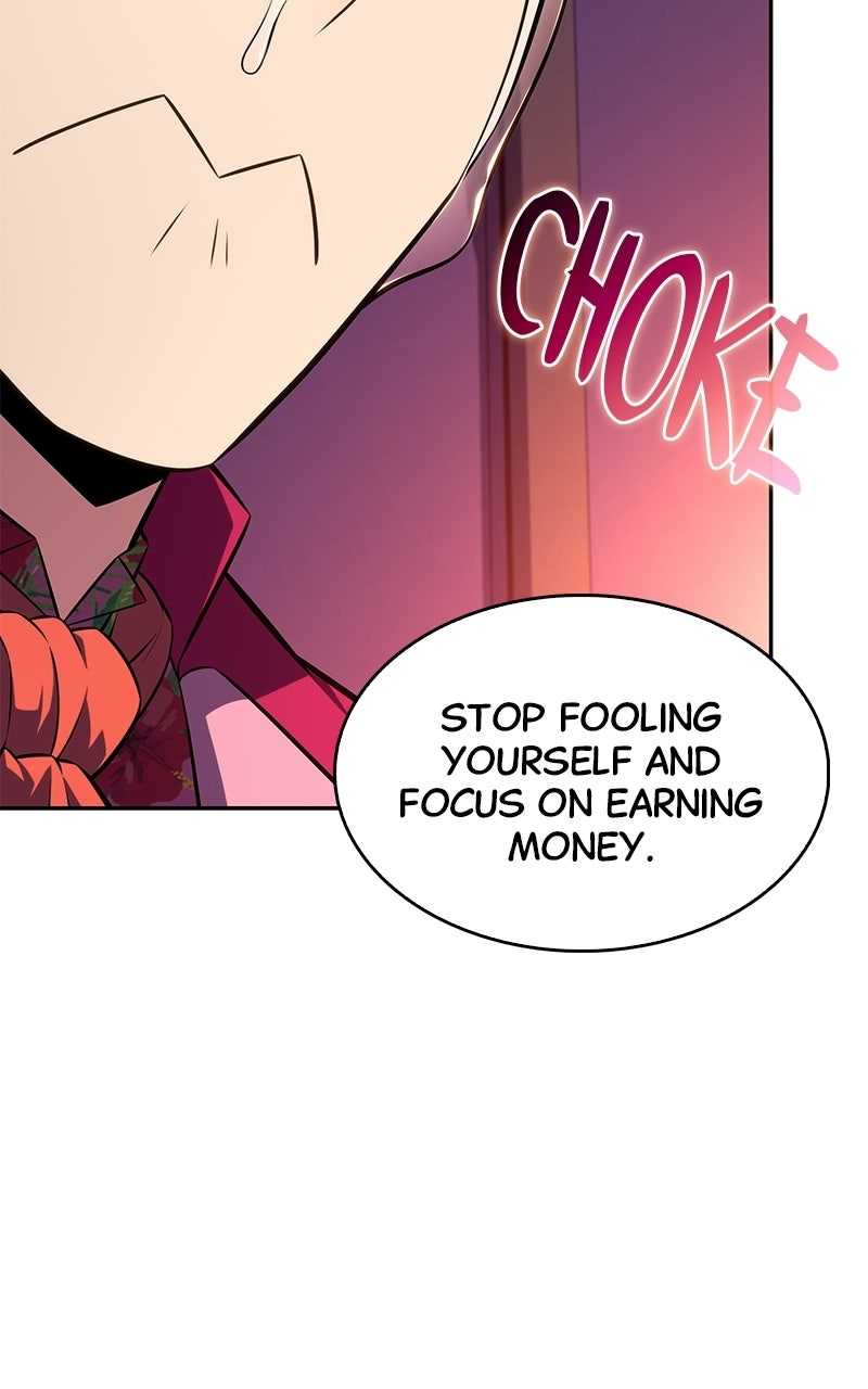 The Reborn Young Lord is an Assassin Ep. 108 - Contact (2) page 22 - 