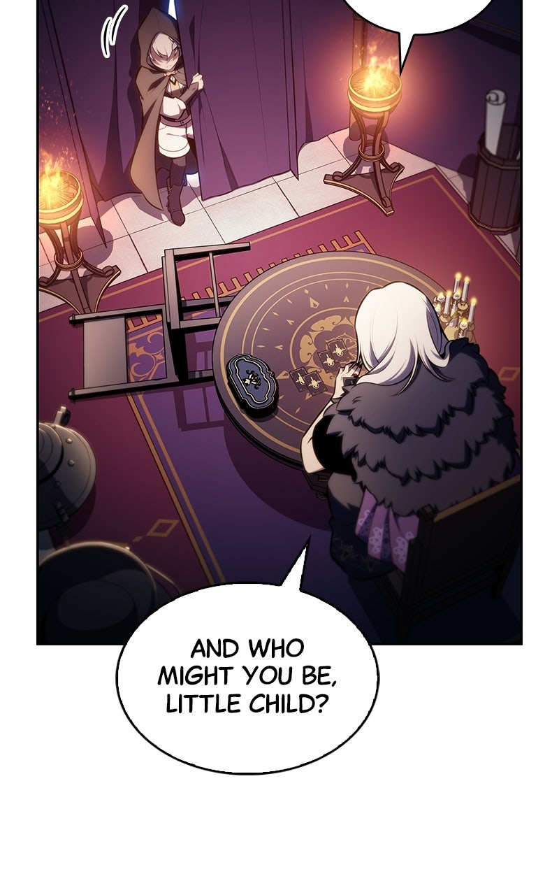 The Reborn Young Lord is an Assassin Ep. 108 - Contact (2) page 25 - 
