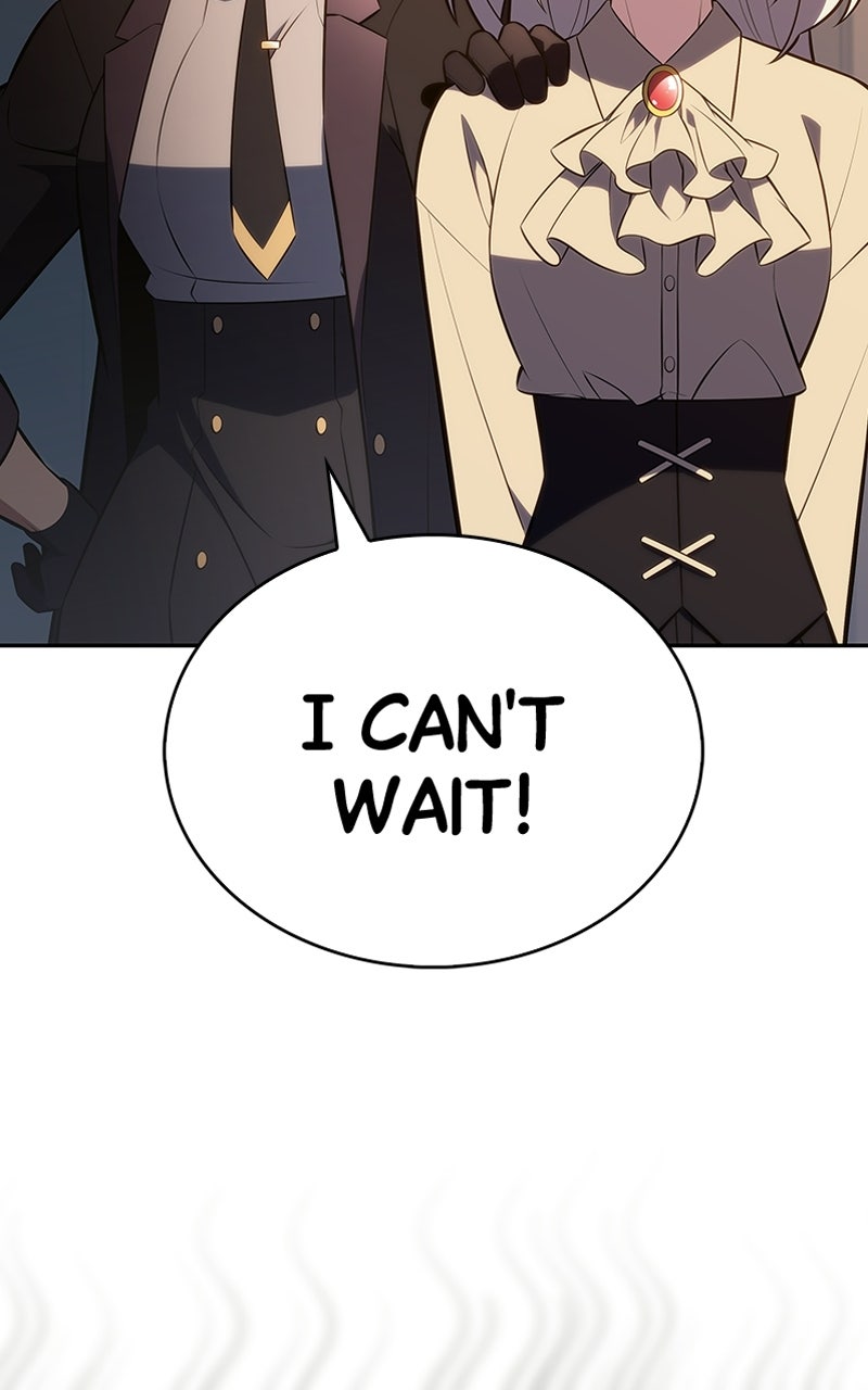 The Reborn Young Lord is an Assassin Ep. 108 - Contact (2) page 4 - 