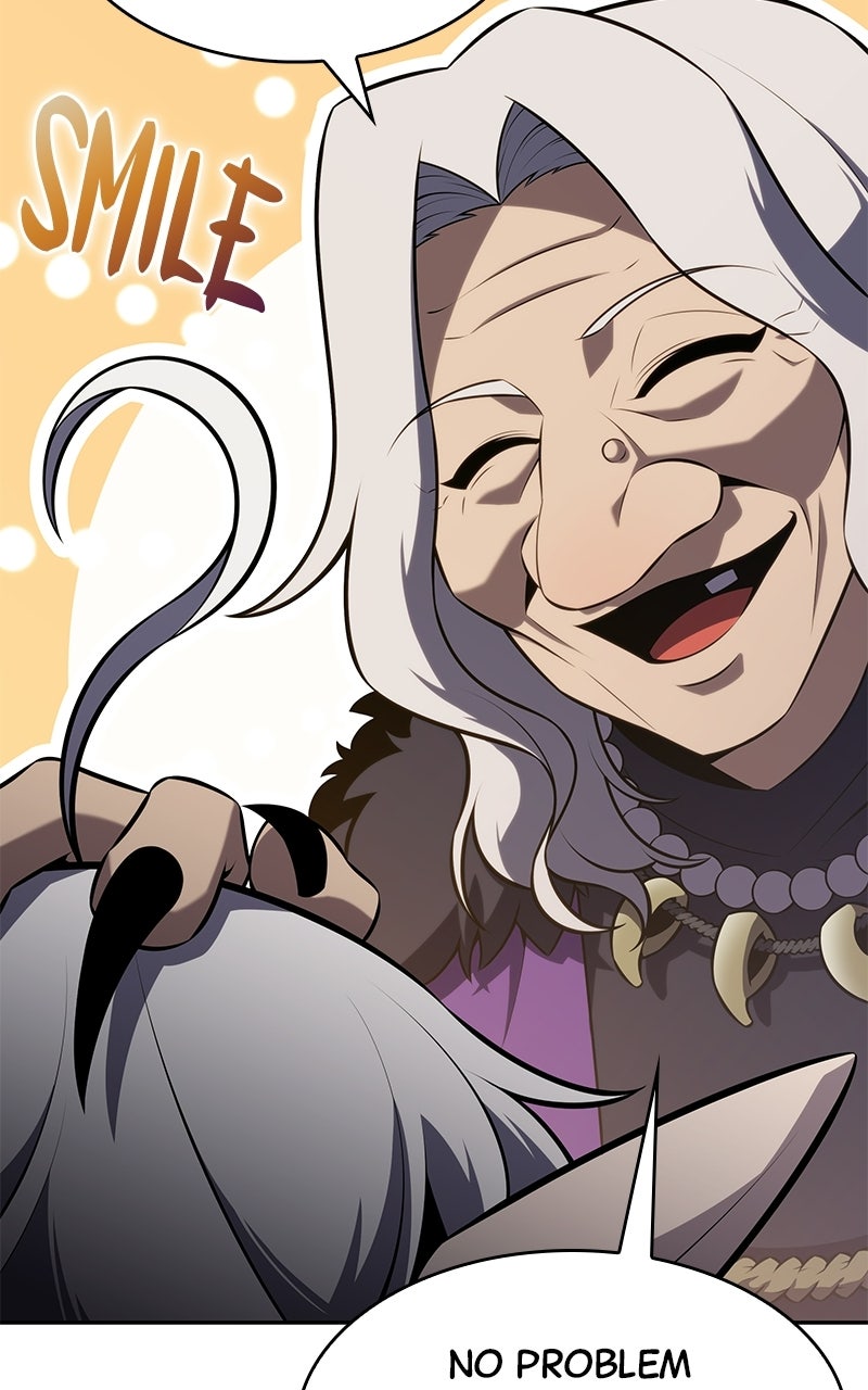 The Reborn Young Lord is an Assassin Ep. 108 - Contact (2) page 31 - 